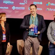 Az automatizált könyvelés világát hozza el az idei évi FinTechShow győztes