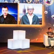Sztárszakértőkkel rendez interaktív talk show-t az adatvezérelt jövőről az MVM