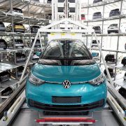 A szén-dioxid-semleges mobilitás jegyében fog össze a Volkswagen és az EIT InnoEnergy