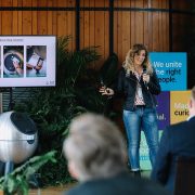 Komposztáló robot lett a Planet Bootcamp legjobbja