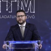 Nyolcmilliárd forintos keretösszeggel nyílt meg újra a Gyorsítósáv