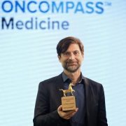 Az Európai Bizottság elnöke forradalmi áttörésnek tartja az ​​​Oncompass szoftverét