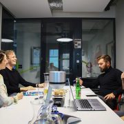 Fejleszd B2B vállalkozásod a Design Terminal régiós ösztöndíjprogramjával!