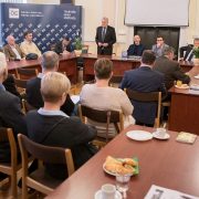Újabb fejlesztés az Óbudai Egyetemen: jövőipari innovációs központot indítanak Zsámbékon