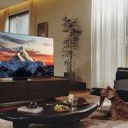 A Samsung 2022-es TV kínálata a személyre szabott élményekről szól