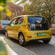 Duplán zöldülhet a közlekedés az elektromos autómegosztással