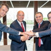 Gyorsítja az energetikai átállást a Santander és az EIT InnoEnergy összefogása