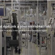 A középiskolák legjobb tanítási módszereit díjazza az Együtt a Jövő Mérnökeiért Szövegség pályázata