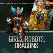 Nem csak Sci-fi fanoknak! Digitális műgyűjtő lehetsz, akár még pénzt is kereshetsz - itt az új nemze...