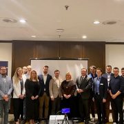 Tíz startup képviseli Magyarországot a világ egyik legjelentősebb technológiai eseményén Torontóban