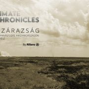 Vízhiány és szárazság: vajon mit okoz még a klímaváltozás hazánkban?