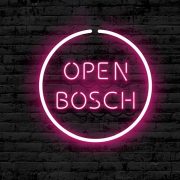 Bosch: 250 millió euró startupok számára