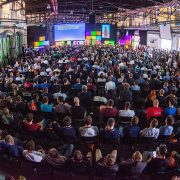 Az Apple, a Google, a Meta és a Shopify nagyágyúi hozzák Budapestre a legfrissebb tech trendeket