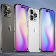 Már kapható a szebb képet ígérő új iPhone 14