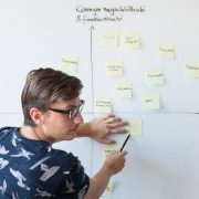 Az európai uniós foglalkoztatás csaknem 12 százalékát design intenzív iparágak adják