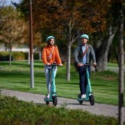 Rollerezz és akkor sokat teszel a fenntarthatóságért!