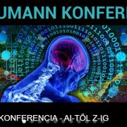 Informatika AI-től Z-ig: a SZTAKI-ban rendezi meg éves konferenciáját a Neumann Társaság