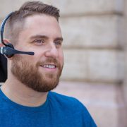 Világelső globális cég vásárolja fel a kerekesszékek innovációjában utazó NowTechnologies-t