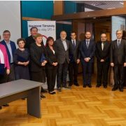 Tizenhat szakember vehette át a Neumann Társaság idei díjait