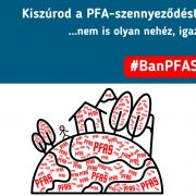 Civil szervezetek sürgetik az EU-t, hogy tartsa be az „örök vegyi anyagok”, a PFA-vegyületek betiltá...