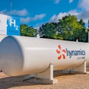 Az ABB és a Hynamics együttműködik a hidrogén előállítási költségeinek csökkentése érdekében