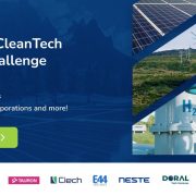 Óriási fejlődési lehetőséghez jutnak az induló cleantech startupok Európában