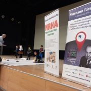 Magyar robotkaticák rajzanak tovább a nemzetközi versenyre