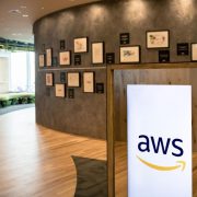 Irodát nyit Budapesten az Amazon Web Services