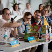 Chipses zacskók új élete – fenntartható ötlet nyert a Samsung és az EdisonKids versenyén