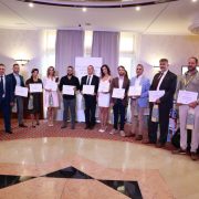 Bemutatkozott az Egy Lépéssel Több Alapítvány