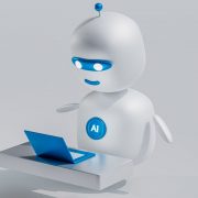 Félnek a magyarok a mesterséges intelligenciától? A ChatGPT-től?