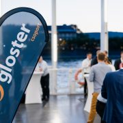 Tizedik akvizícióját is sikeresen zárta a Gloster
