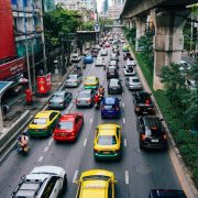 Stresszmentes Mobilitási Hét: a közlekedés élmény is lehet, ha mindig a megfelelő eszközt választjuk