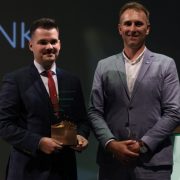 Az ország legzöldebb vállalatai között a rovarfehérje-gyártó cég