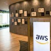 amazon web services