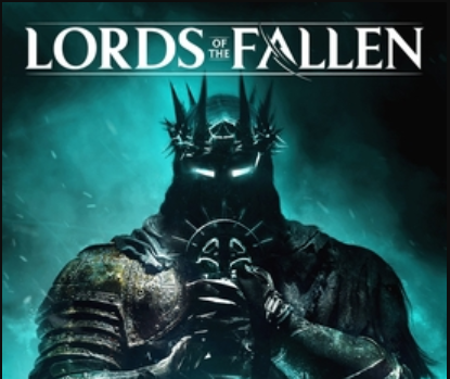 Lords of the fallen - kép: CI Games - Epic Games Store