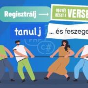 Országos IT Megmérettetés: világcégek keresik Magyarország legsokoldalúbb informatikusait