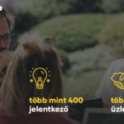 A V4 Startup Force program megnyitja kapuit Ukrajna felé 