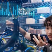 mesterséges intelligencia, chatbot, fotó: Siemens