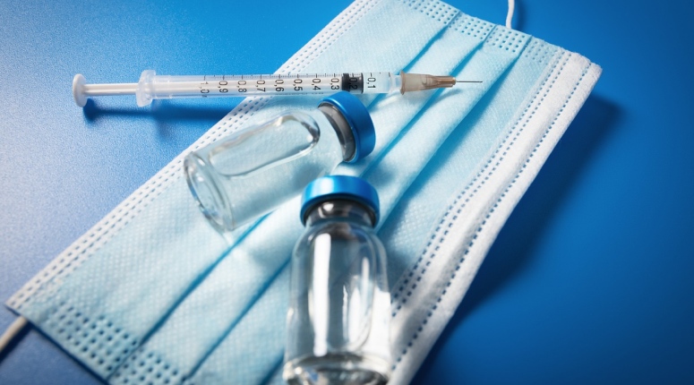 influenza vakcina orron át adható, fotó: pixabay.com