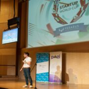 Újra Budapestre jön a millió dolláros startup verseny!