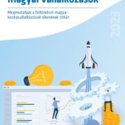 Megjelent! Íme a legsikeresebb milliárdos magyar vállalkozások