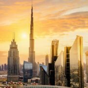 Irány a világpiac! – Magyar vállalkozók fedezhetik fel a dubai cégalapítás páratlan előnyeit