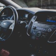 elektromos autókat gyártó Ford kölni gyár, fotó: pixabay.com