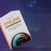 Kriston Gábor, Online gyorsítósáv, fotó: Kriston Gábor