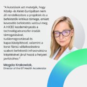 Újabb kezdeményezés jött létre a közép-kelet-európai innováció fellendítésére