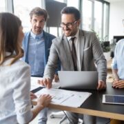 Optimalizálja üzleti folyamatait elektronikus ügyfélszolgálati platformmal az ECS felülettel