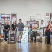 Pictorial Collective csapata, forrás: Brancs