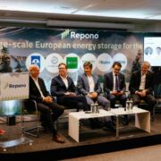 Repono bejelentés, forrás: EIT InnoEnergy