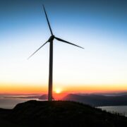 Megújuló energiák, szélenergia, forrás: unsplash.com
